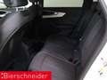 Audi A4 Av 45 TFSI qu S-Line Black 19 AHK MATRIX VC Blanco - thumbnail 7