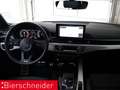 Audi A4 Av 45 TFSI qu S-Line Black 19 AHK MATRIX VC Blanc - thumbnail 8