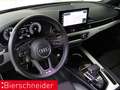 Audi A4 Av 45 TFSI qu S-Line Black 19 AHK MATRIX VC Blanc - thumbnail 6
