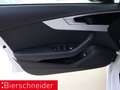Audi A4 Av 45 TFSI qu S-Line Black 19 AHK MATRIX VC Blanc - thumbnail 5
