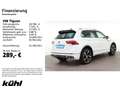 Volkswagen Tiguan 2.0 TDI 4M DSG R line IQ.Light ACC DCC Ka Weiß - thumbnail 2