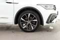 Volkswagen Tiguan 2.0 TDI 4M DSG R line IQ.Light ACC DCC Ka Weiß - thumbnail 3