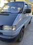 Volkswagen T4 Kombi Combi 3-3-3 CL Syncro 2,5 TDI Blau - thumbnail 2