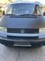 Volkswagen T4 Kombi Combi 3-3-3 CL Syncro 2,5 TDI Blau - thumbnail 1