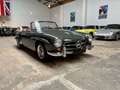Mercedes-Benz 190 SL Szürke - thumbnail 12