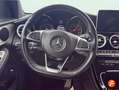 Mercedes-Benz GLC 220 220d 4Matic Aut. Gris - thumbnail 13