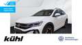 Volkswagen Taigo 1.5 TSI DSG R line IQ.Light/ACC/Kamera/App Weiß - thumbnail 1