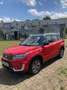 Suzuki Vitara 1.4 BOOSTERJET HYBRID Comfort Rot - thumbnail 1