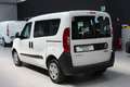 Fiat Doblo Doblò 1.3 MJT PC Combi N1-AUTOCARRO 5 POSTI Blanc - thumbnail 6