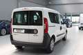 Fiat Doblo Doblò 1.3 MJT PC Combi N1-AUTOCARRO 5 POSTI Blanc - thumbnail 4