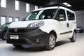 Fiat Doblo Doblò 1.3 MJT PC Combi N1-AUTOCARRO 5 POSTI Blanc - thumbnail 15