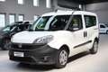 Fiat Doblo Doblò 1.3 MJT PC Combi N1-AUTOCARRO 5 POSTI Blanc - thumbnail 1