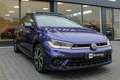 Volkswagen Polo 1.0 TSI R-LINE PANO VIRTUAL LED DSG Violet - thumbnail 3