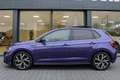 Volkswagen Polo 1.0 TSI R-LINE PANO VIRTUAL LED DSG Violet - thumbnail 4
