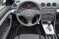 Audi A4 Cabrio 2.5TDI*Autom.*KLIMA*! Handler Fahrzeug! Argent - thumbnail 13
