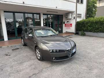 SW 1.9 jtdm 8v Distinctive 120cv