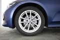 BMW 318 318d Touring BUSINESS ADVANTAGE AUTOMATICA Blu/Azzurro - thumbnail 14