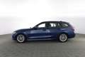 BMW 318 318d Touring BUSINESS ADVANTAGE AUTOMATICA Blu/Azzurro - thumbnail 6