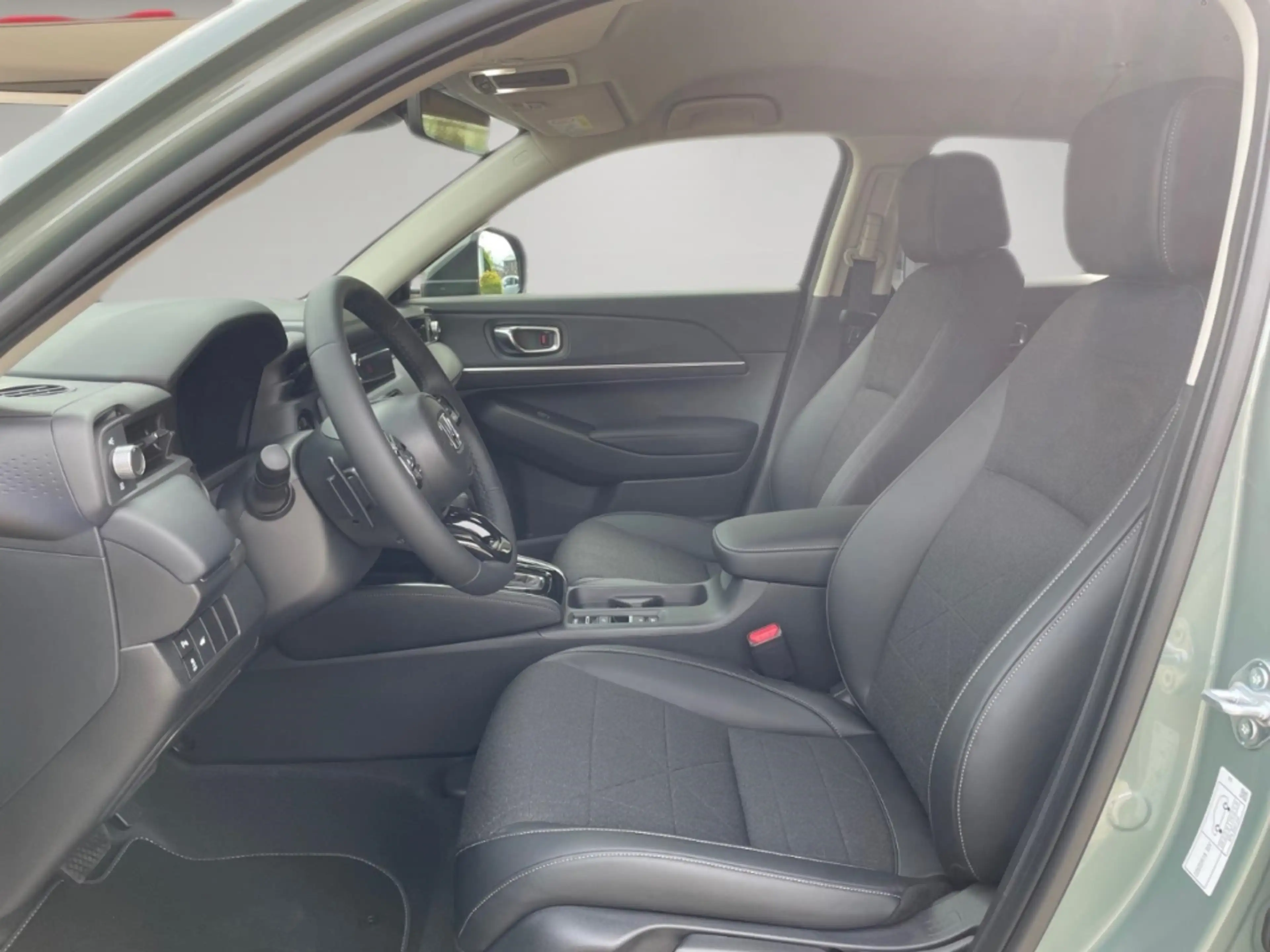 Honda HR-V Hybrid 1.5 e:HEV Advance To-Wi-Ass. elekt.Heckklap — photo 8