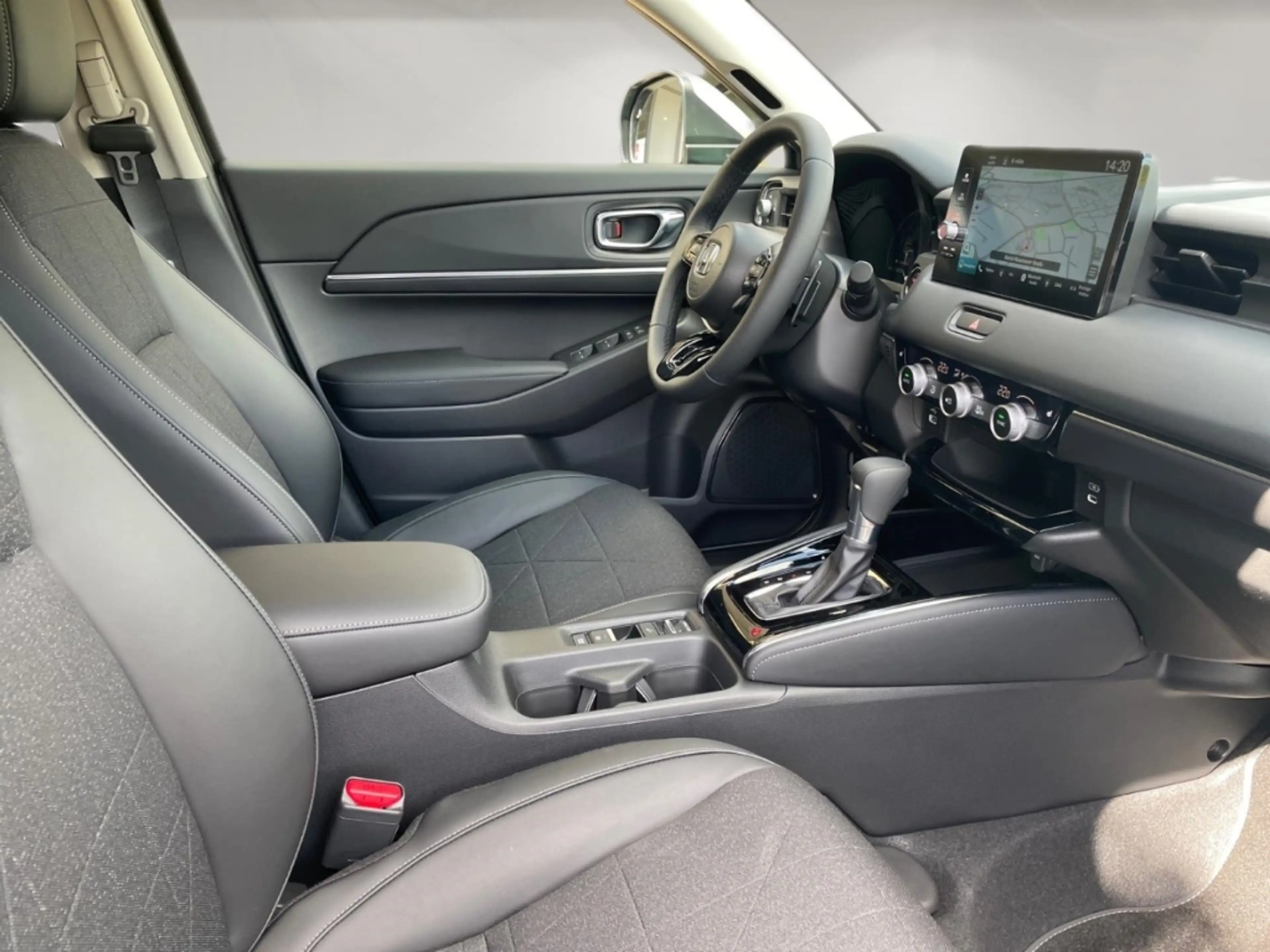 Honda HR-V Hybrid 1.5 e:HEV Advance To-Wi-Ass. elekt.Heckklap — photo 15