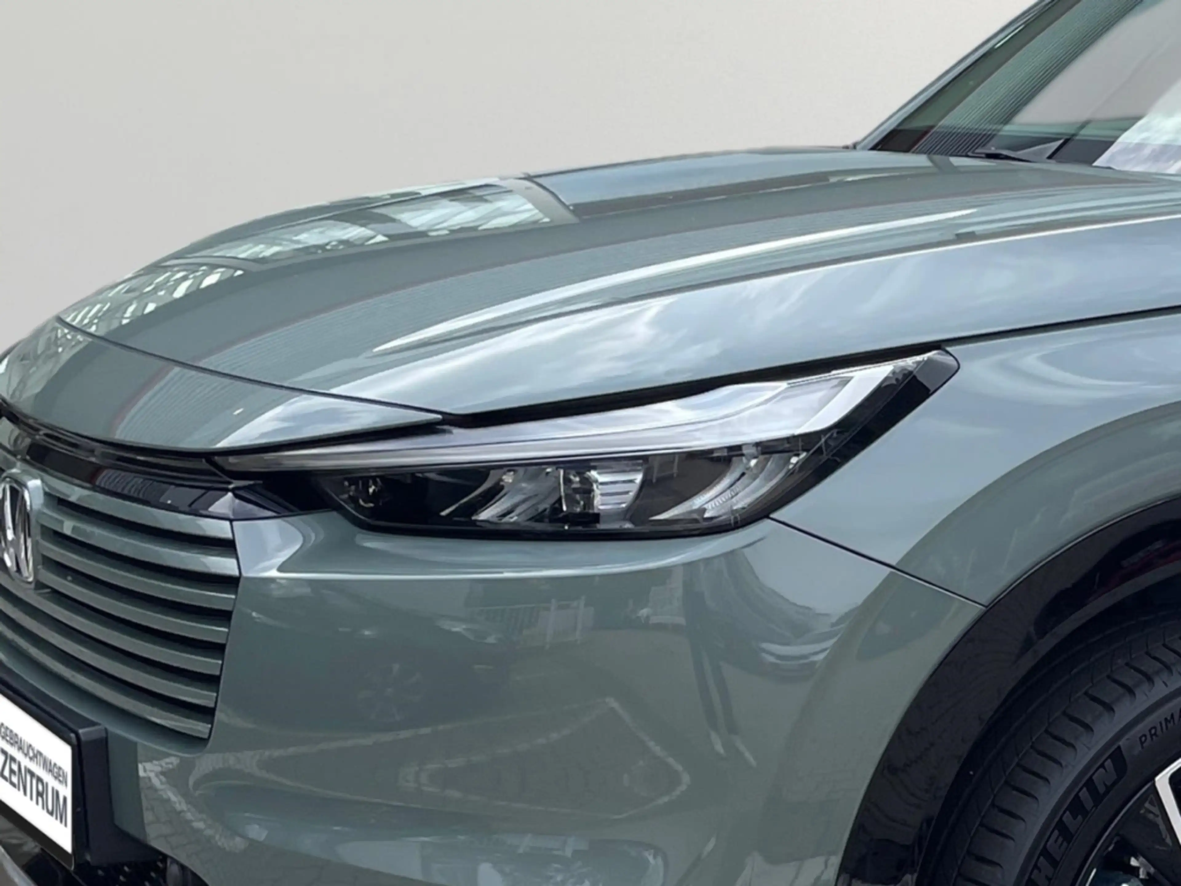 Honda HR-V Hybrid 1.5 e:HEV Advance To-Wi-Ass. elekt.Heckklap — photo 6