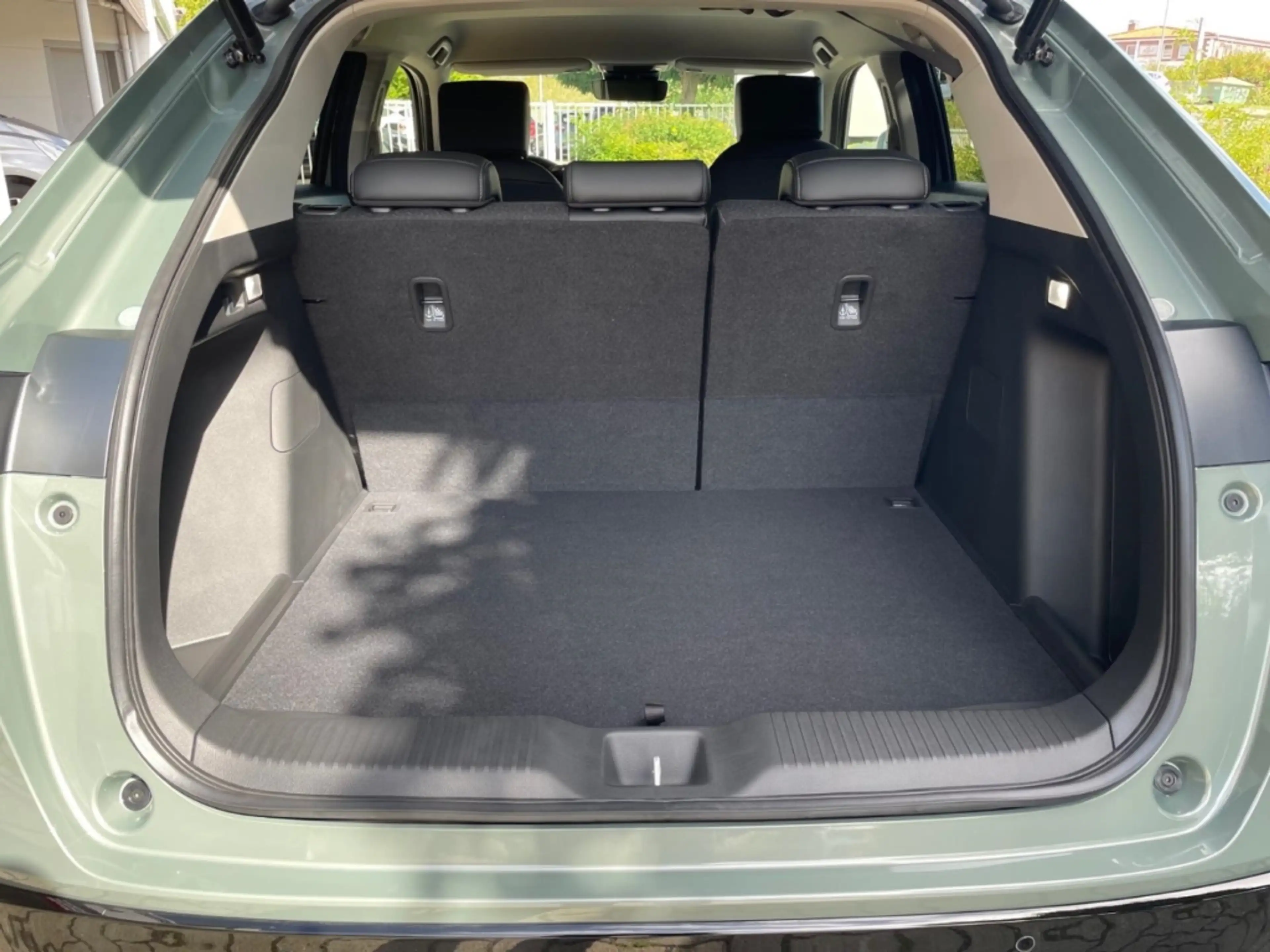 Honda HR-V Hybrid 1.5 e:HEV Advance To-Wi-Ass. elekt.Heckklap — photo 13