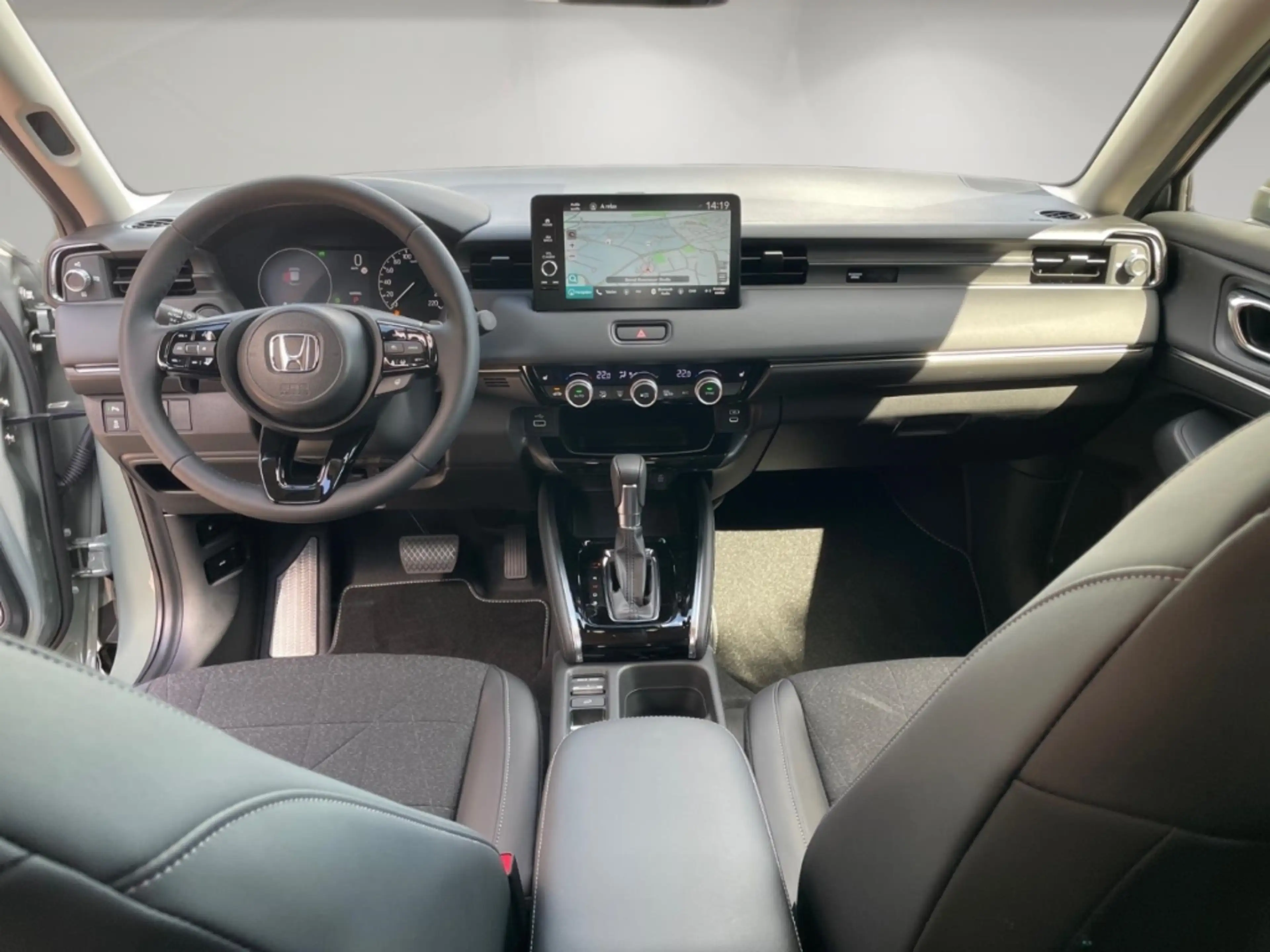 Honda HR-V Hybrid 1.5 e:HEV Advance To-Wi-Ass. elekt.Heckklap — photo 12