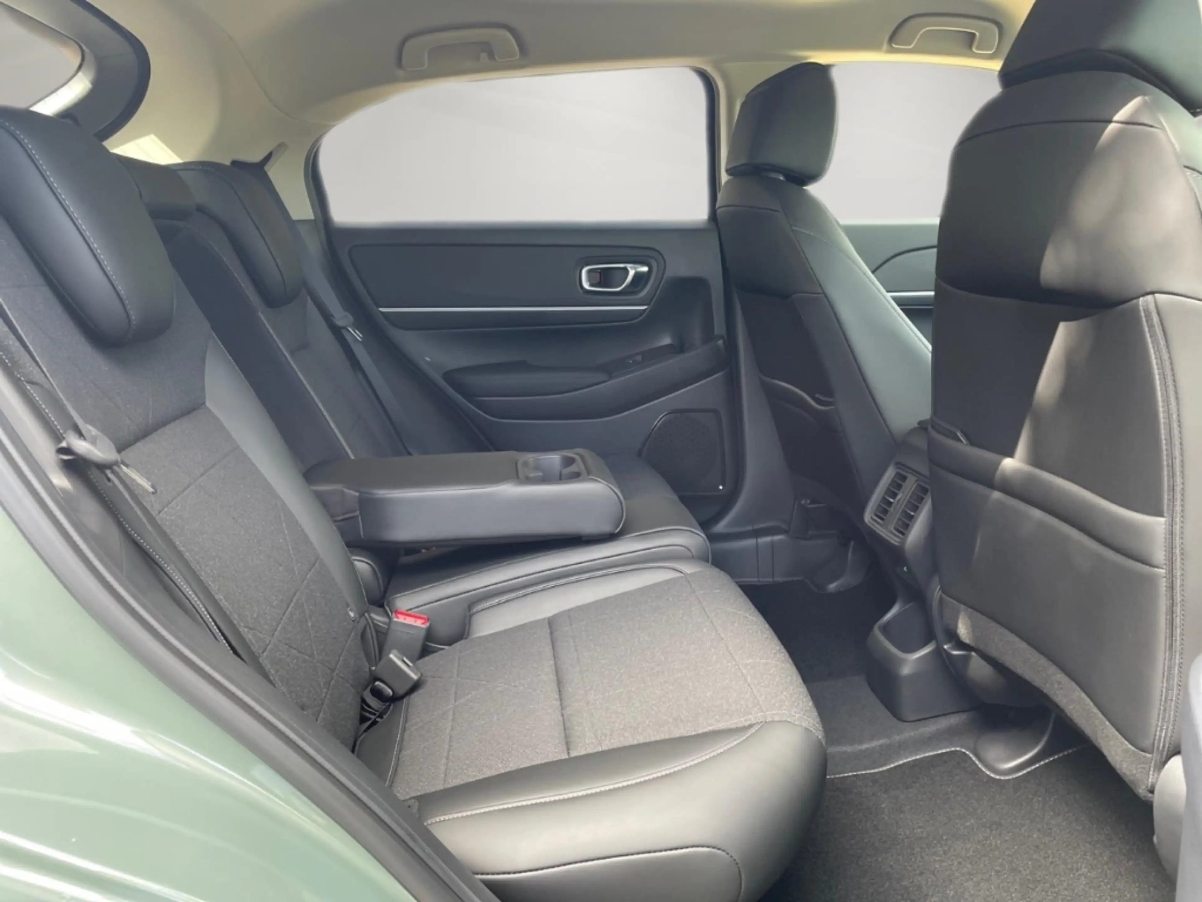 Honda HR-V Hybrid 1.5 e:HEV Advance To-Wi-Ass. elekt.Heckklap — photo 14