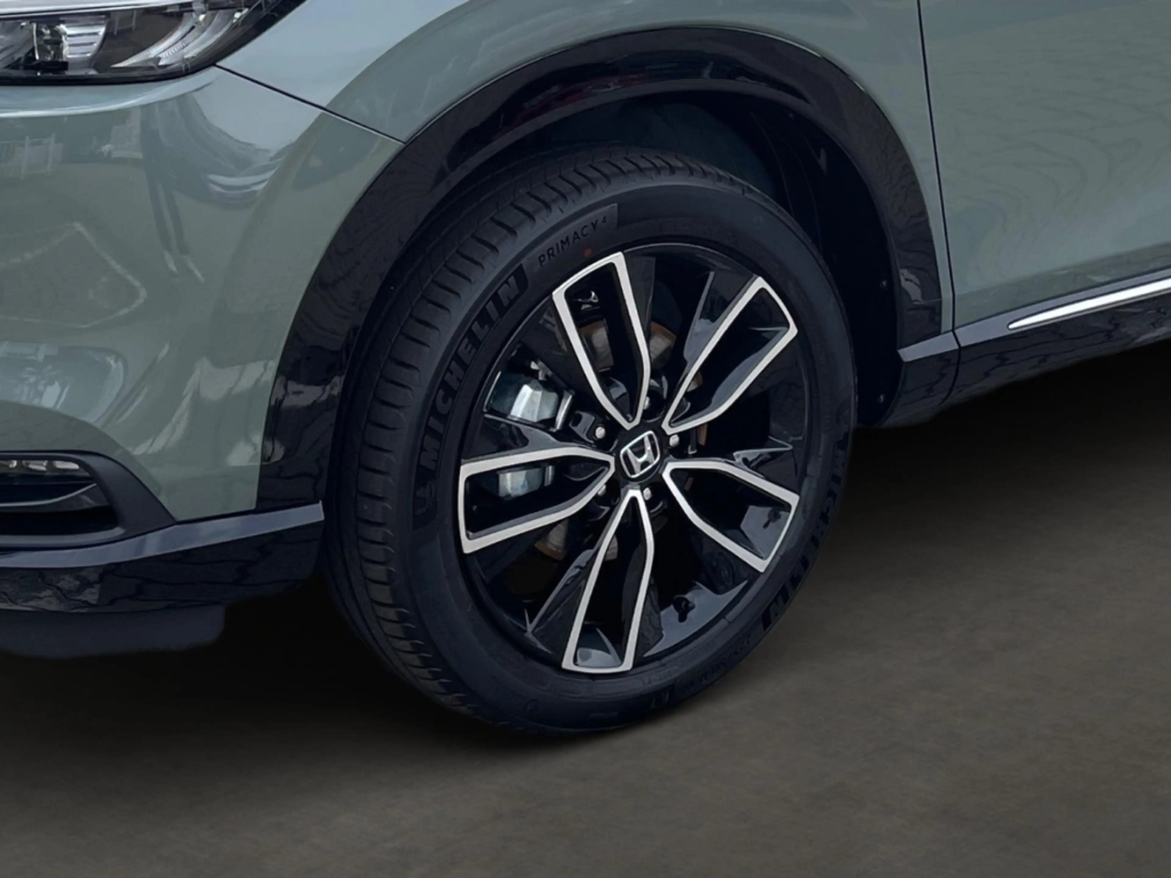 Honda HR-V Hybrid 1.5 e:HEV Advance To-Wi-Ass. elekt.Heckklap — photo 7