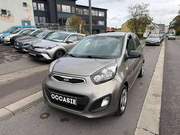 Picanto 1.0i 'Style' ISG**12M GARANTIE**