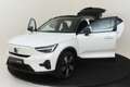 Volvo EX40 SINGLE MOTOR EXTENDED RANGE ULTIMATE 82 kWh *FULL Blanc - thumbnail 17