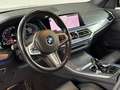 BMW X5 3.0 dA *** GARANTIE + PACK M + GPS + LED + CUIR ** Gris - thumbnail 13