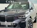 BMW X5 3.0 dA *** GARANTIE + PACK M + GPS + LED + CUIR ** Grijs - thumbnail 25