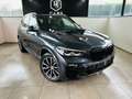 BMW X5 3.0 dA *** GARANTIE + PACK M + GPS + LED + CUIR ** Gris - thumbnail 4