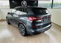 BMW X5 3.0 dA *** GARANTIE + PACK M + GPS + LED + CUIR ** Grijs - thumbnail 8