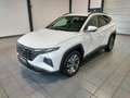 Hyundai TUCSON 1.6 T-GDI  Ed. 30+ Mild-Hybrid Weiß - thumbnail 3