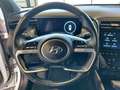 Hyundai TUCSON 1.6 T-GDI  Ed. 30+ Mild-Hybrid Weiß - thumbnail 10