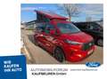 Ford Nugget Titanium 320 L1 Aufstelldach NEUES MODELL Rojo - thumbnail 1