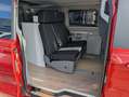 Ford Nugget Titanium 320 L1 Aufstelldach NEUES MODELL Rojo - thumbnail 17