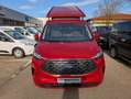 Ford Nugget Titanium 320 L1 Aufstelldach NEUES MODELL Rojo - thumbnail 20