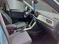 Volkswagen T-Roc Move 1.5 TSI*LED*NAVI*SHZ*5 J. GAR* Bleu - thumbnail 13