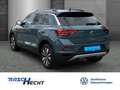 Volkswagen T-Roc Move 1.5 TSI*LED*NAVI*SHZ*5 J. GAR* Bleu - thumbnail 3