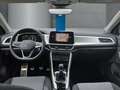 Volkswagen T-Roc Move 1.5 TSI*LED*NAVI*SHZ*5 J. GAR* Bleu - thumbnail 11