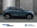 Volkswagen T-Roc Move 1.5 TSI*LED*NAVI*SHZ*5 J. GAR* Bleu - thumbnail 5