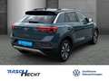 Volkswagen T-Roc Move 1.5 TSI*LED*NAVI*SHZ*5 J. GAR* Bleu - thumbnail 4