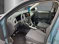 Volkswagen T-Roc Move 1.5 TSI*LED*NAVI*SHZ*5 J. GAR* Bleu - thumbnail 12