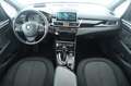 BMW 216 d Active Tourer Autom LED NAVI KAMERA HUD Nero - thumbnail 12