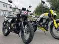 Mondial FLAT TRACK 125i ABS - Aktionspreis crna - thumbnail 13