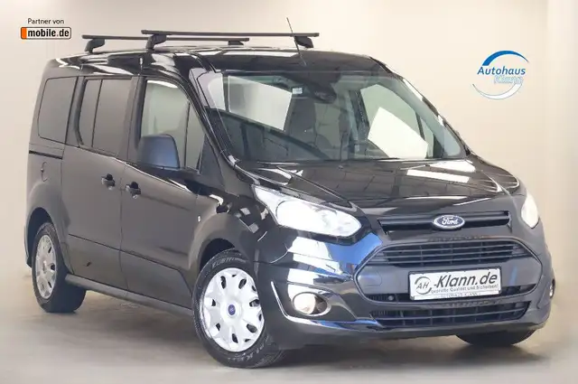 Ford Grand Tourneo Connect main image