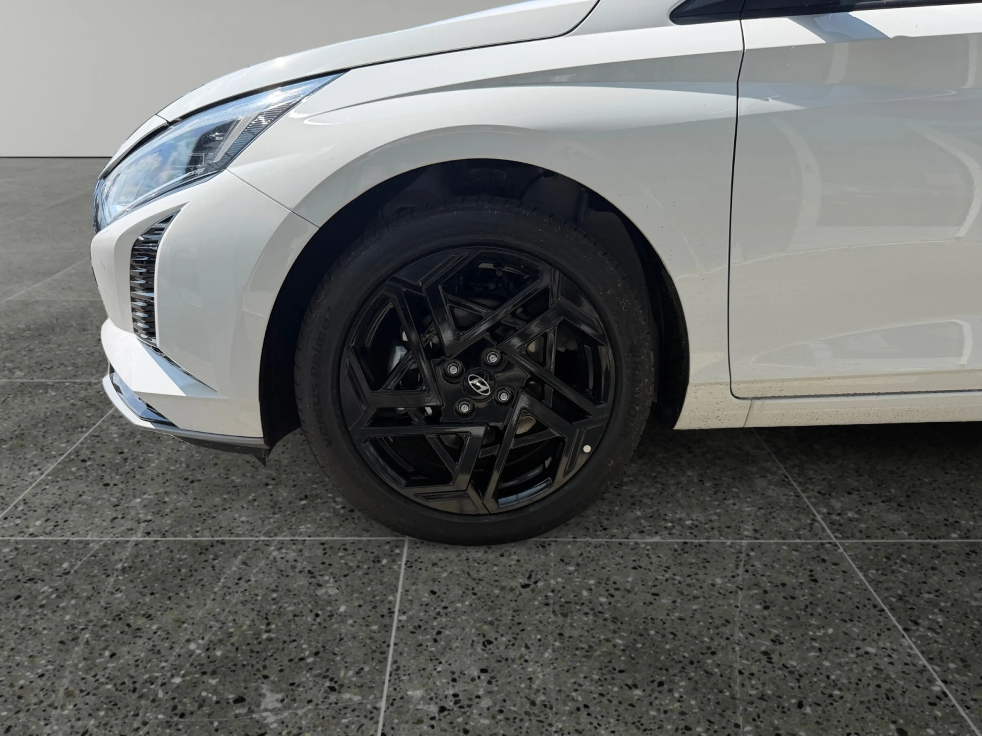 Hyundai i20 (BC3) Comfort Line 1.0 T-GDI b7bc1-PP5/P8-OO2 — photo 15